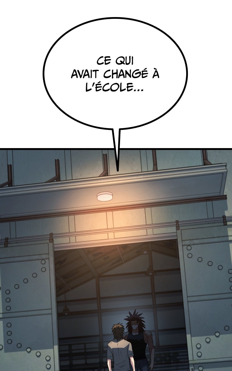 King of Violence Chapitre 74 - Page 74