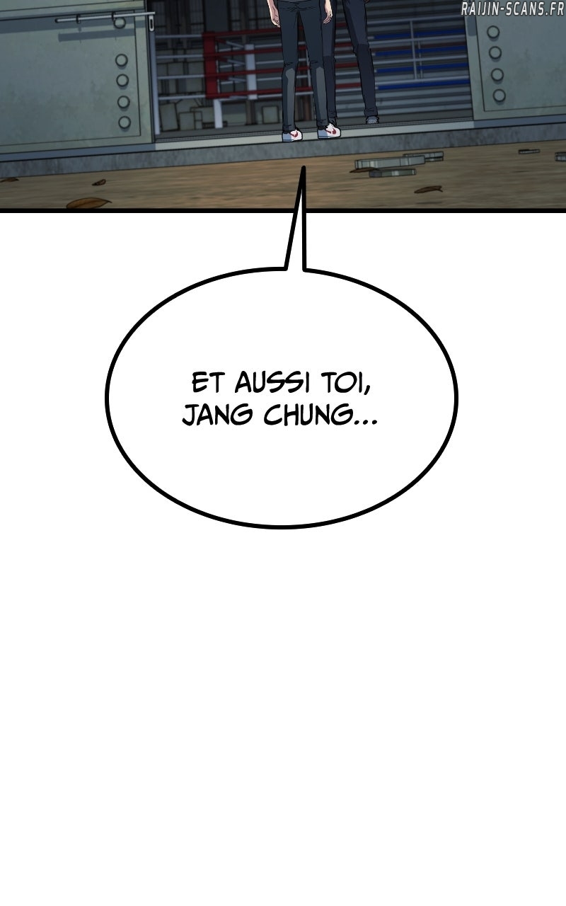 King of Violence Chapitre 74 - Page 75