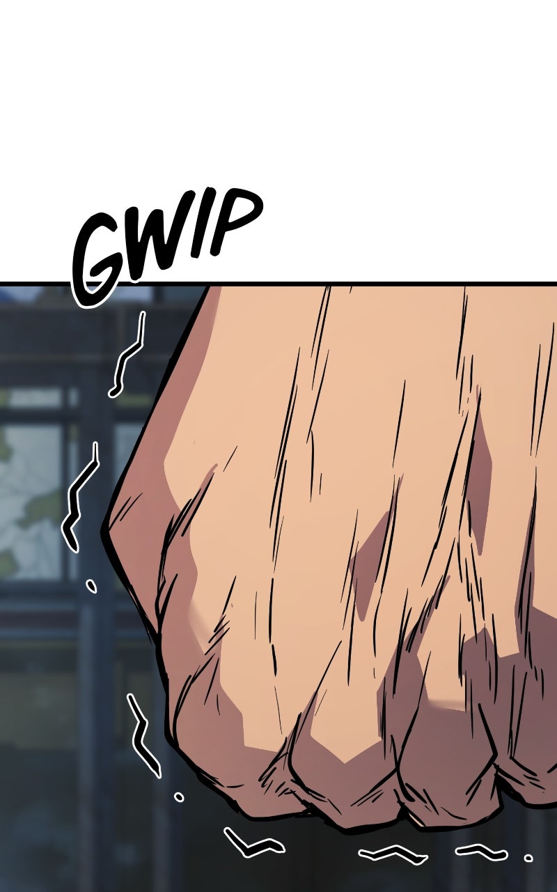 King of Violence Chapitre 74 - Page 76