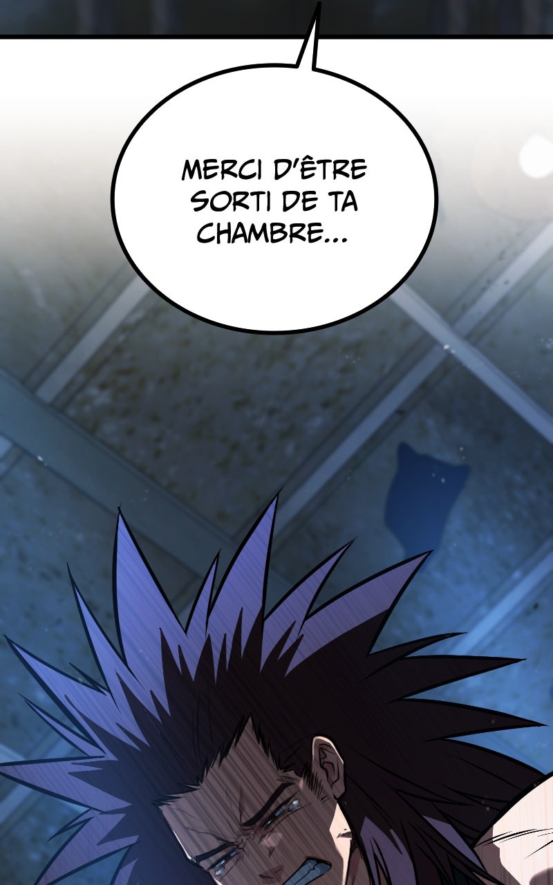 King of Violence Chapitre 74 - Page 77