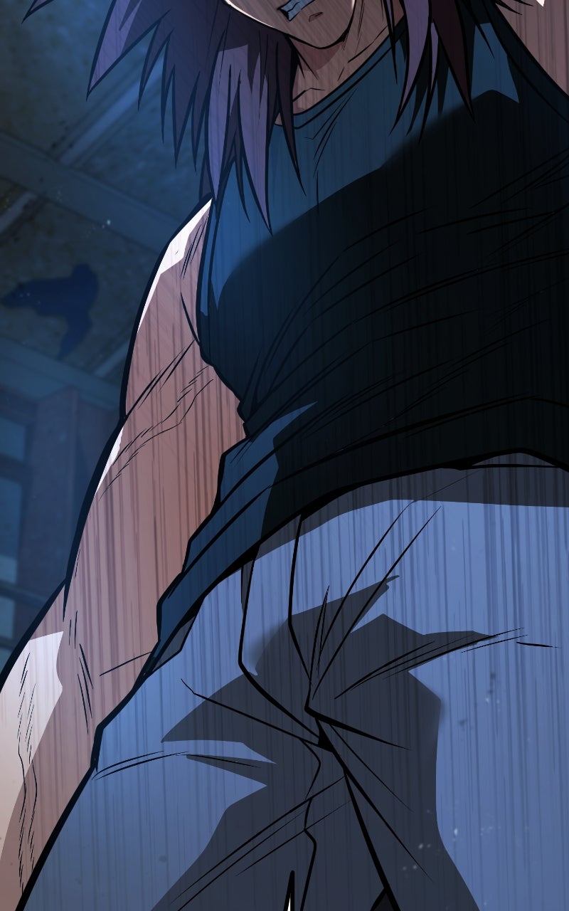 King of Violence Chapitre 74 - Page 78