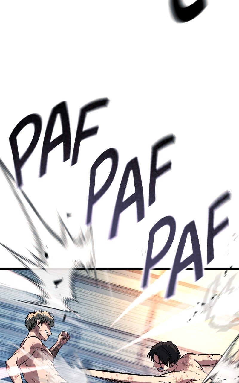 King of Violence Chapitre 74 - Page 8