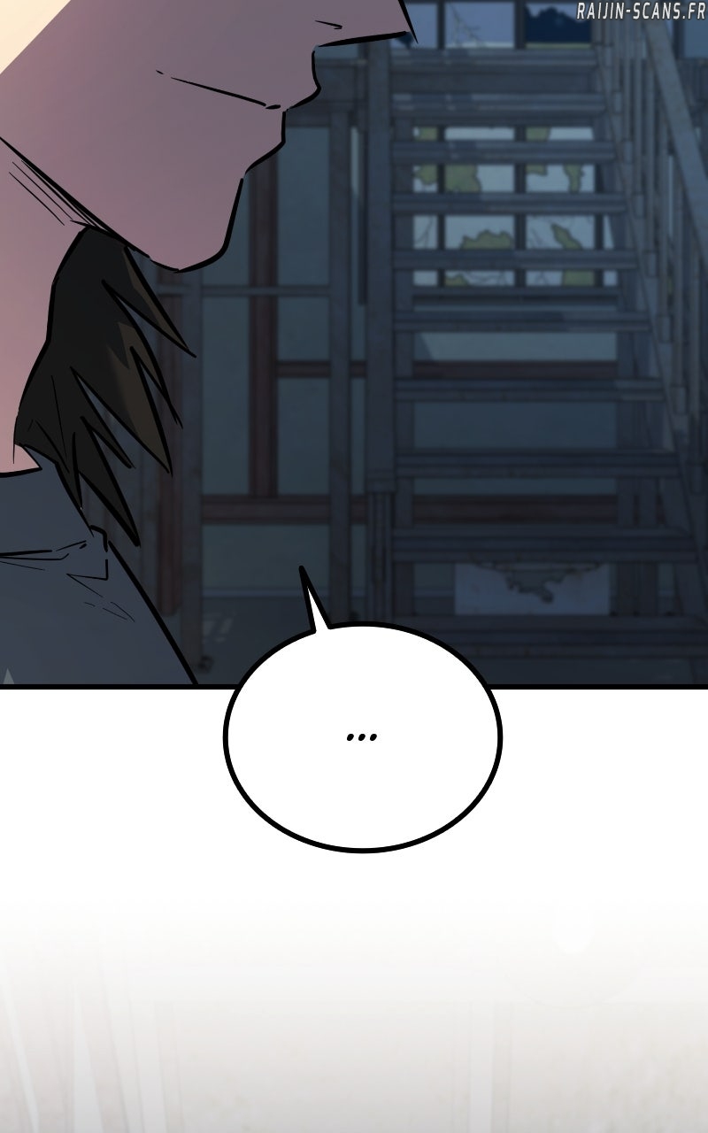 King of Violence Chapitre 74 - Page 80