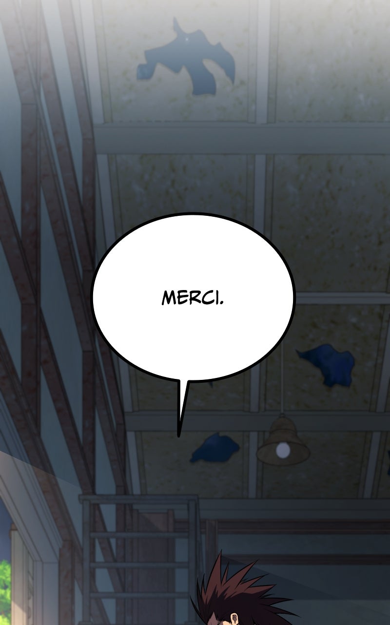 King of Violence Chapitre 74 - Page 81