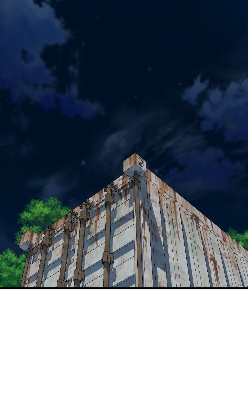 King of Violence Chapitre 74 - Page 84