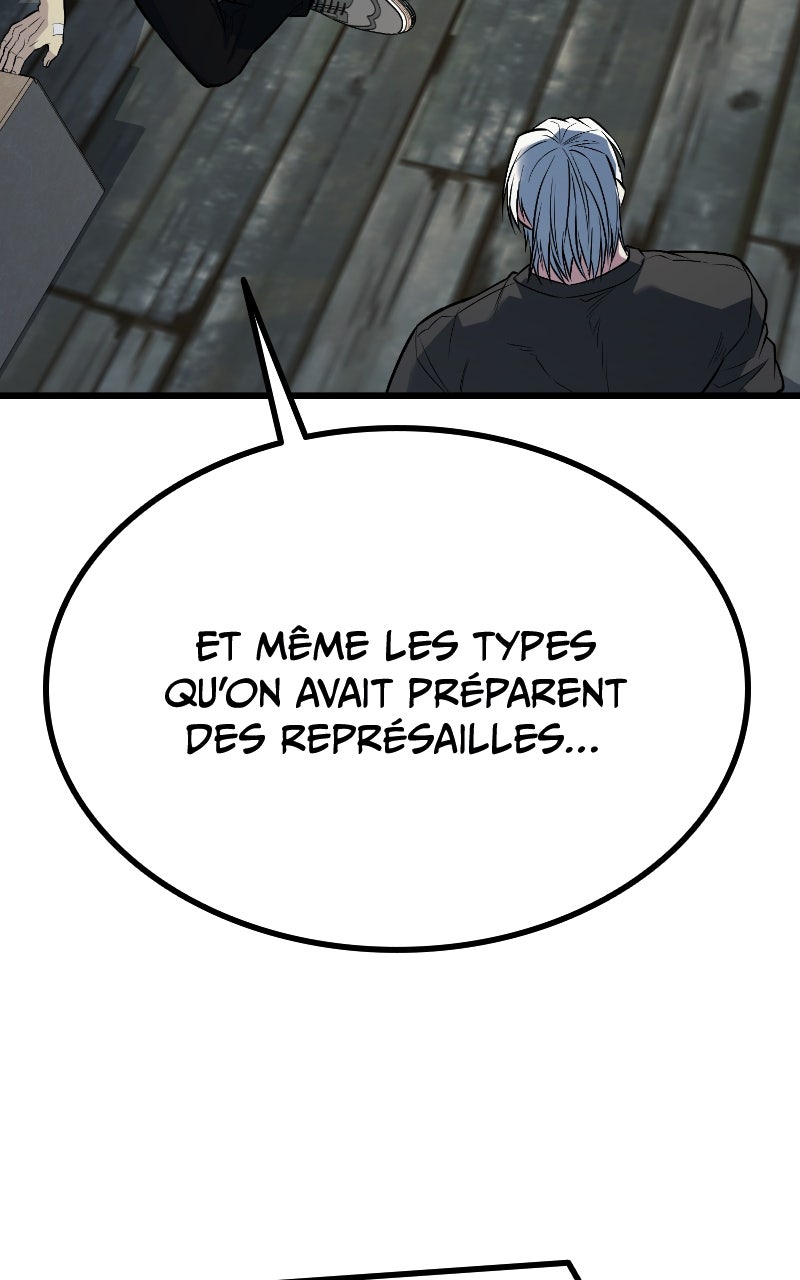 King of Violence Chapitre 74 - Page 86