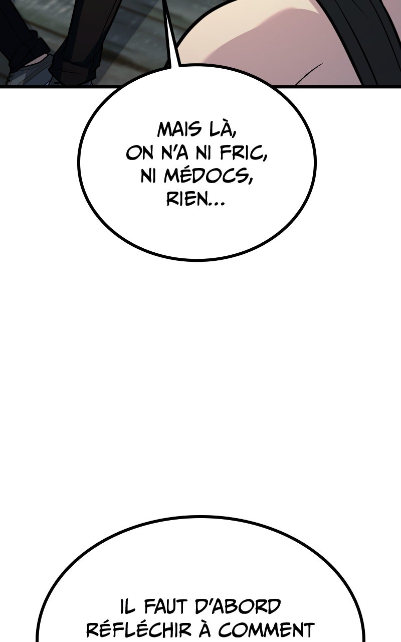 King of Violence Chapitre 74 - Page 88