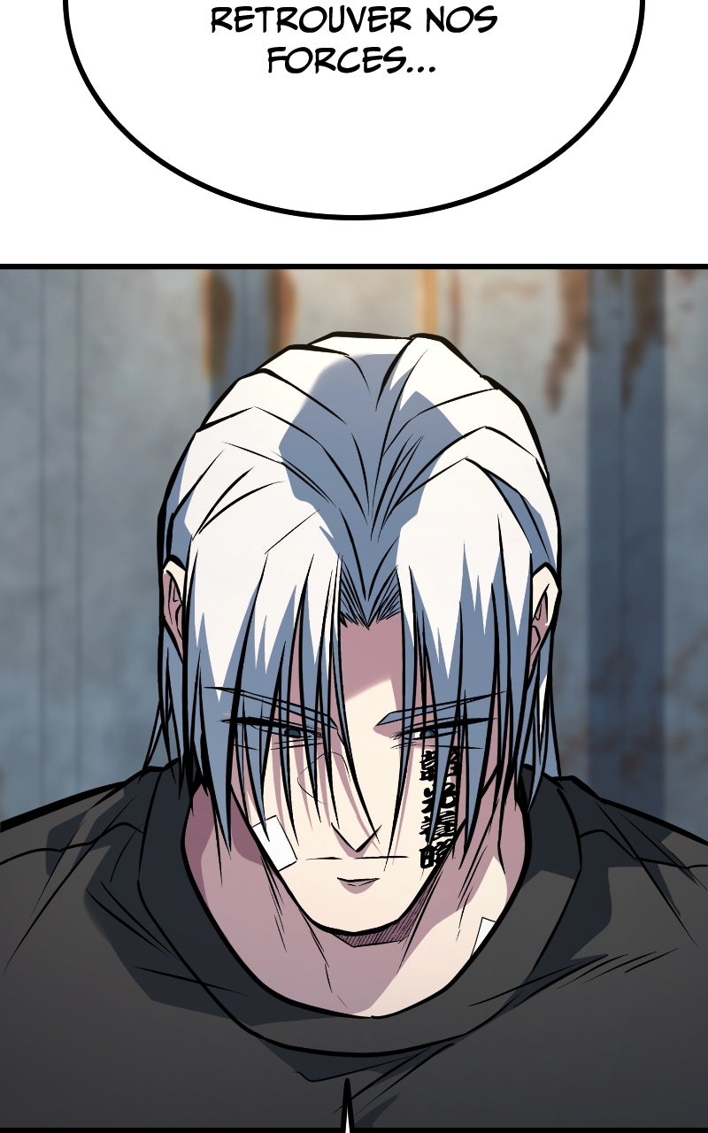 King of Violence Chapitre 74 - Page 89