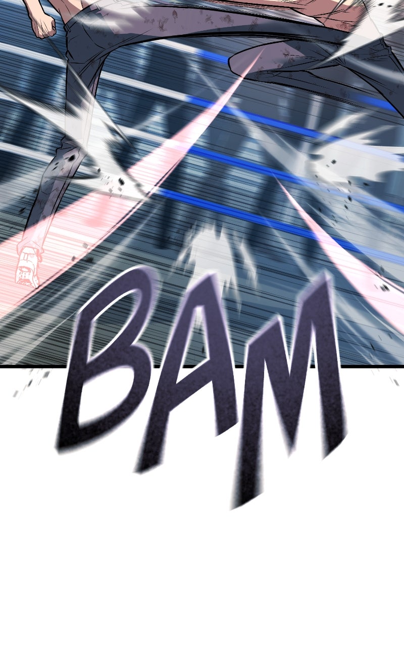 King of Violence Chapitre 74 - Page 9