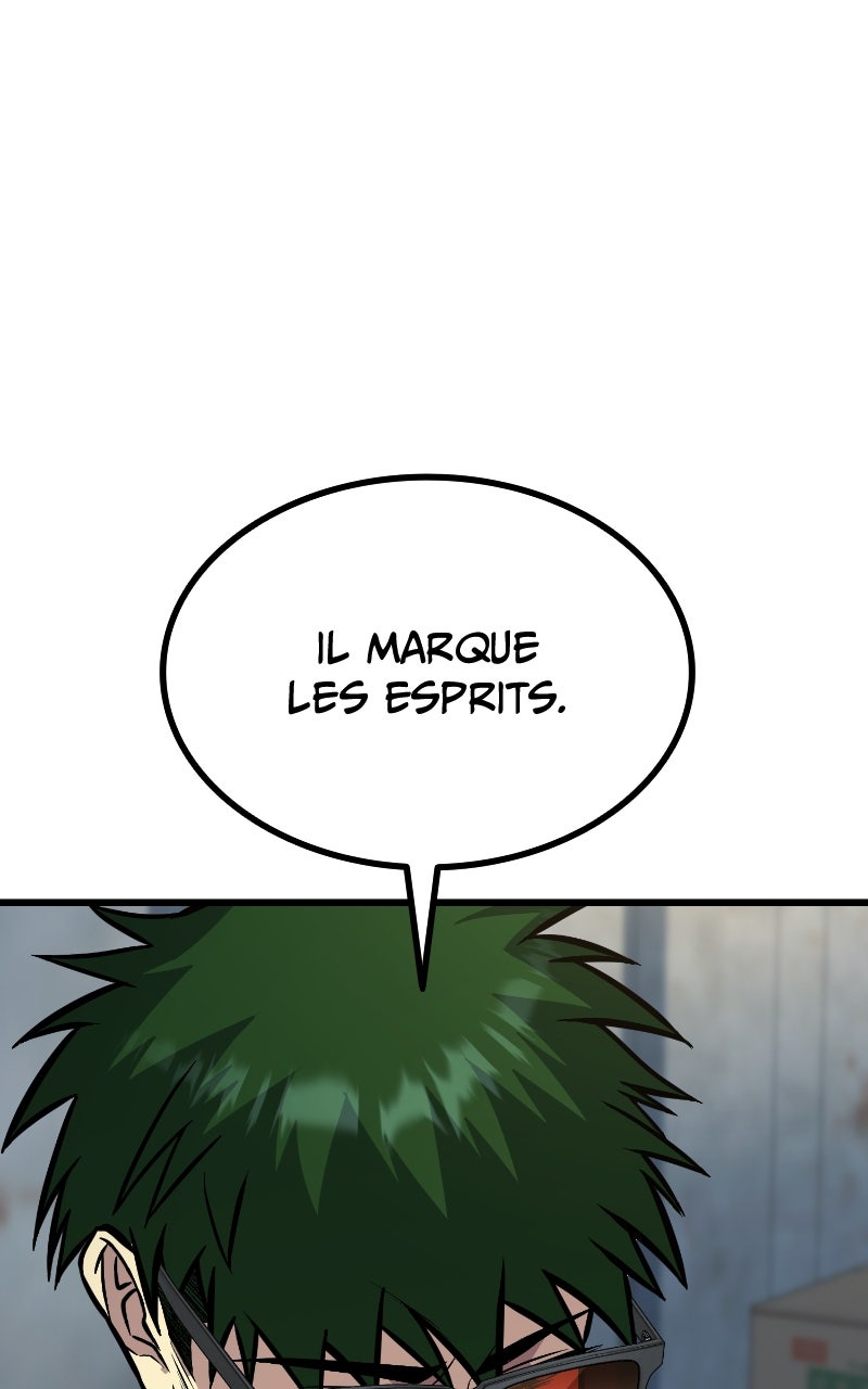King of Violence Chapitre 74 - Page 92