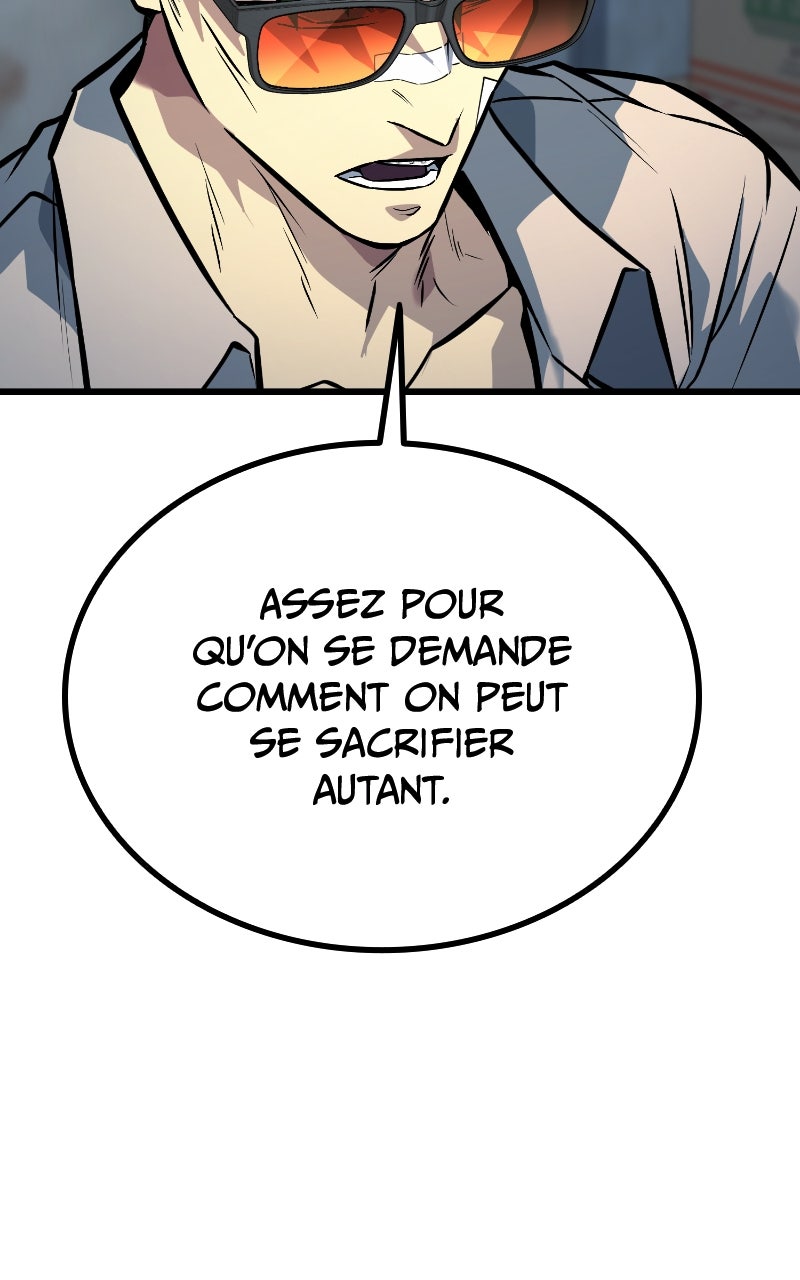 King of Violence Chapitre 74 - Page 93