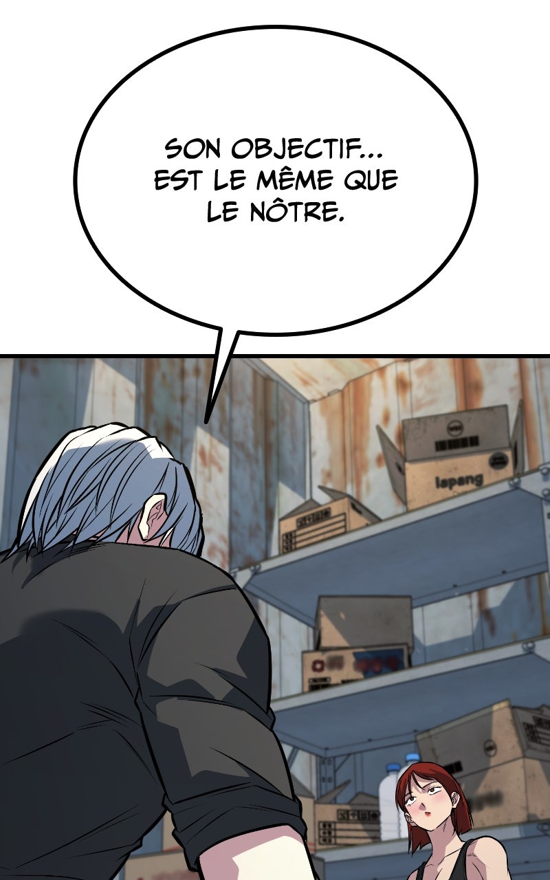 King of Violence Chapitre 74 - Page 94