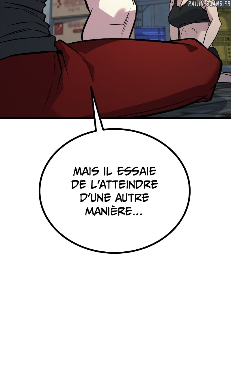 King of Violence Chapitre 74 - Page 95