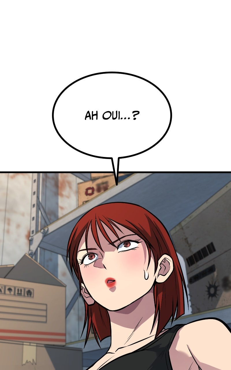 King of Violence Chapitre 74 - Page 96