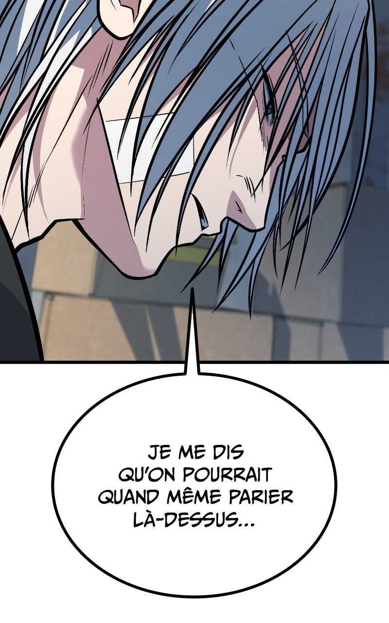 King of Violence Chapitre 74 - Page 98