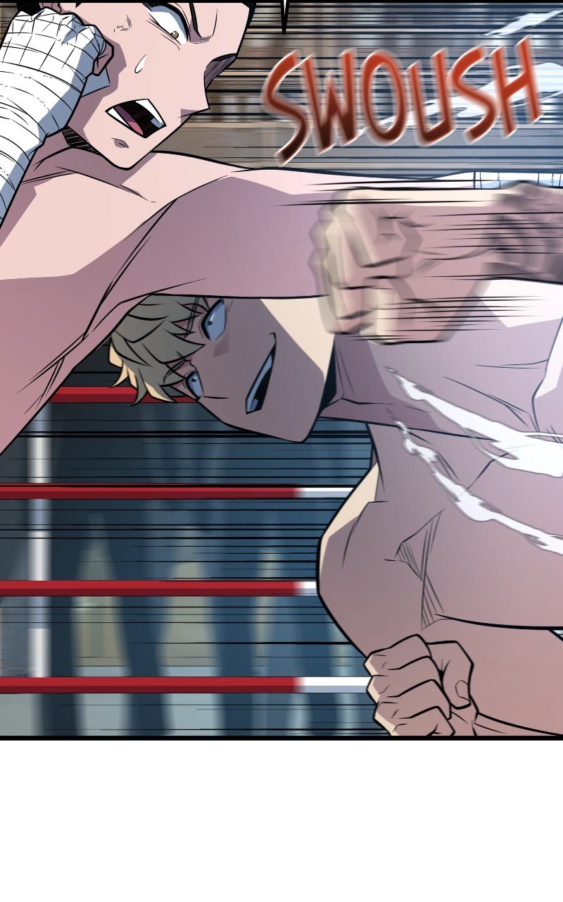 King of Violence Chapitre 13 - Page 10