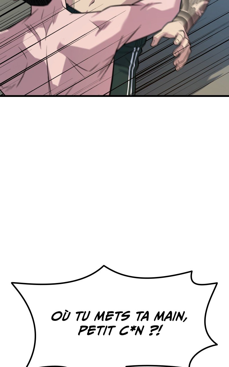 King of Violence Chapitre 13 - Page 100
