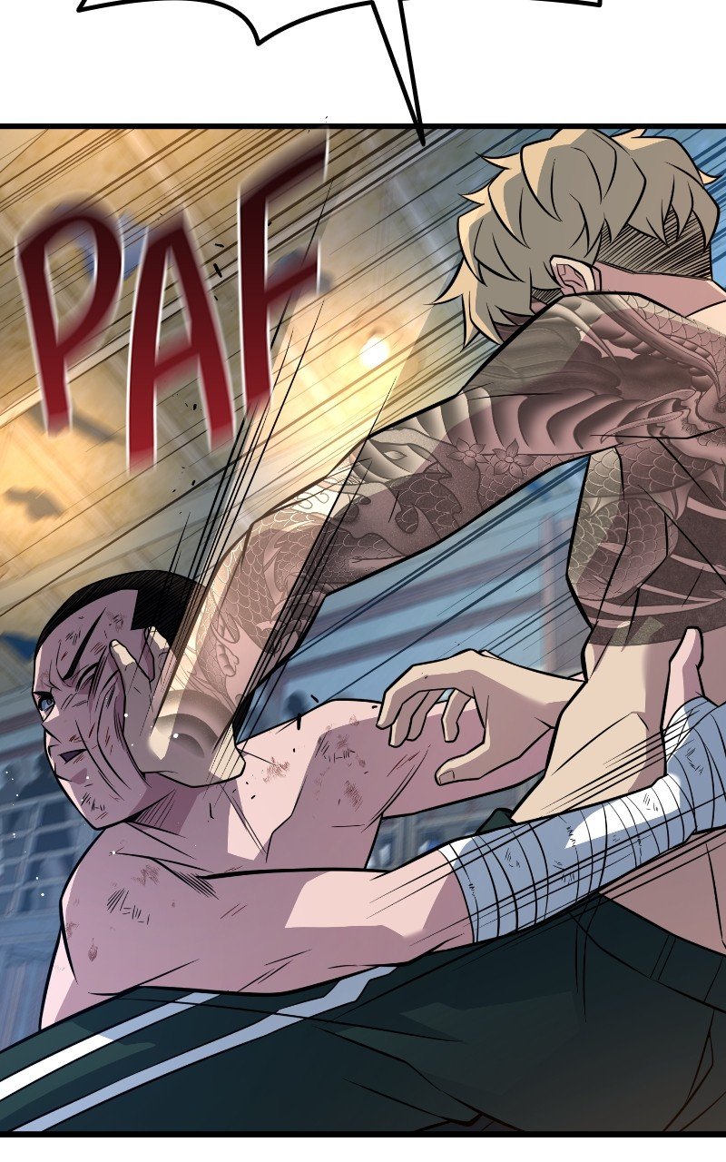 King of Violence Chapitre 13 - Page 101