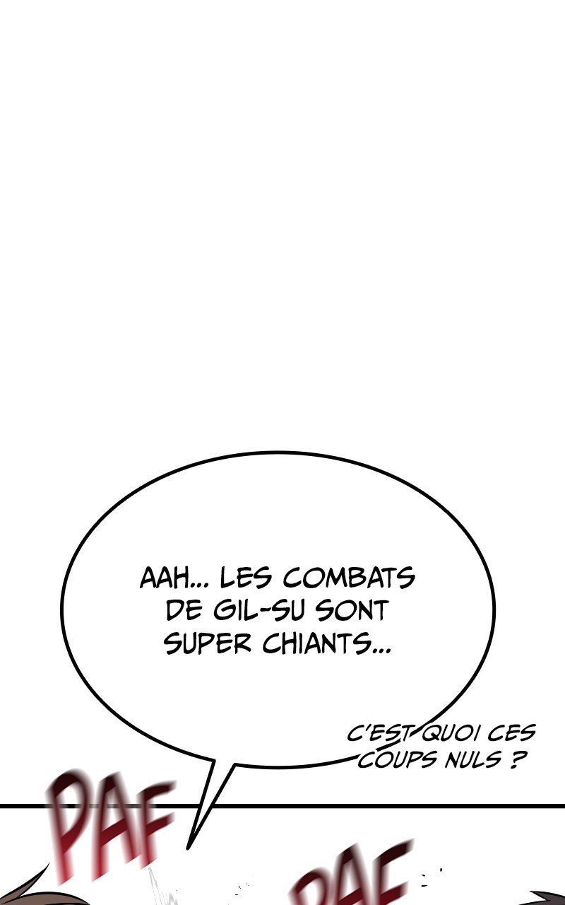King of Violence Chapitre 13 - Page 102