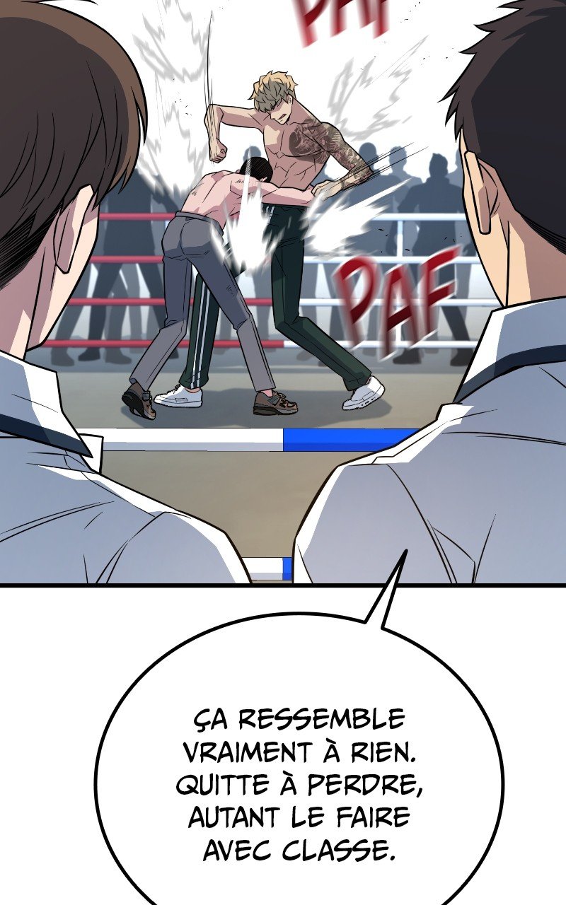 King of Violence Chapitre 13 - Page 103