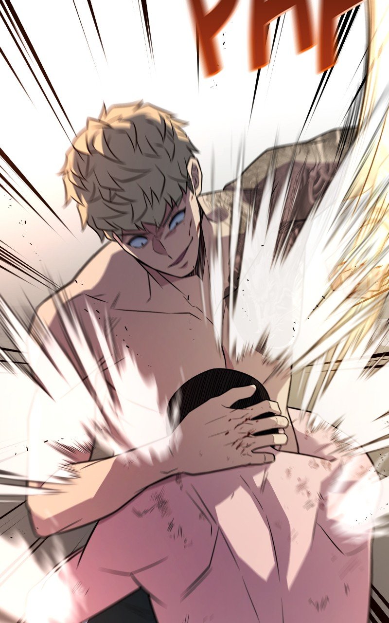 King of Violence Chapitre 13 - Page 105