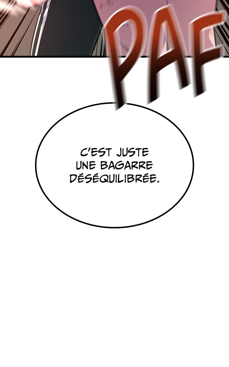 King of Violence Chapitre 13 - Page 106