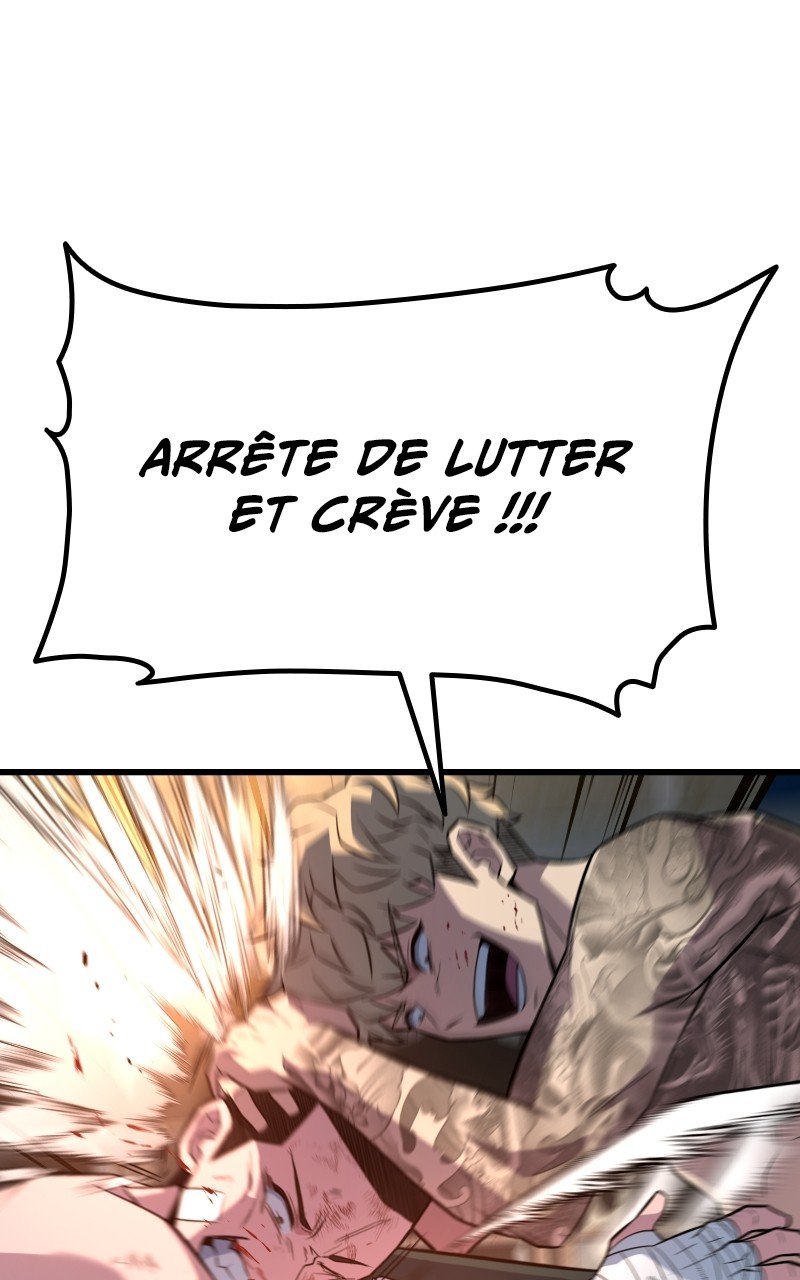 King of Violence Chapitre 13 - Page 107