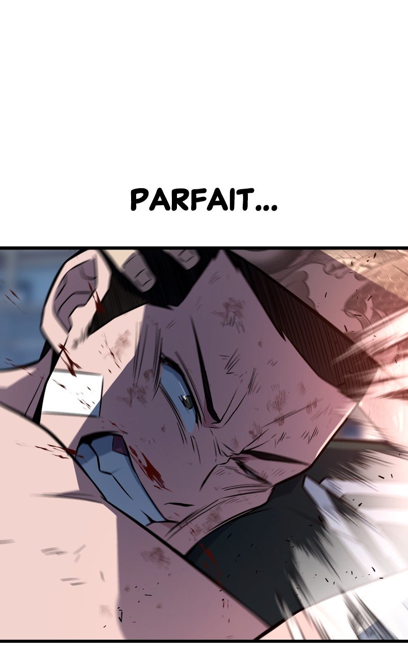 King of Violence Chapitre 13 - Page 109