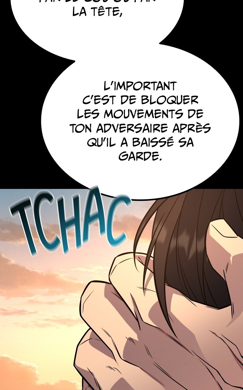 King of Violence Chapitre 13 - Page 111