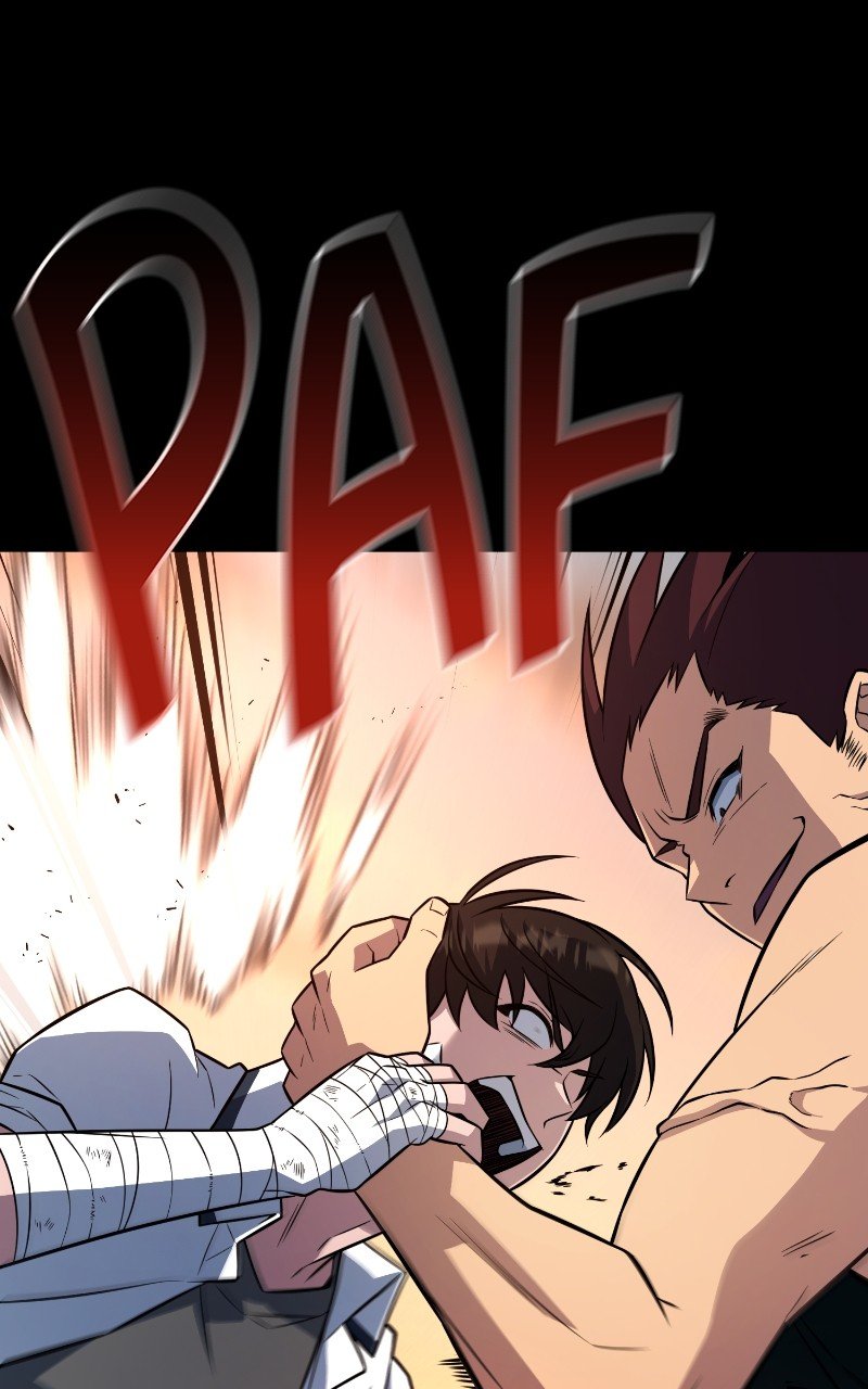 King of Violence Chapitre 13 - Page 113