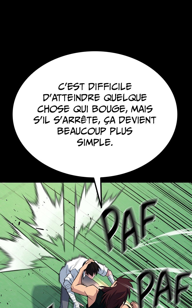 King of Violence Chapitre 13 - Page 115