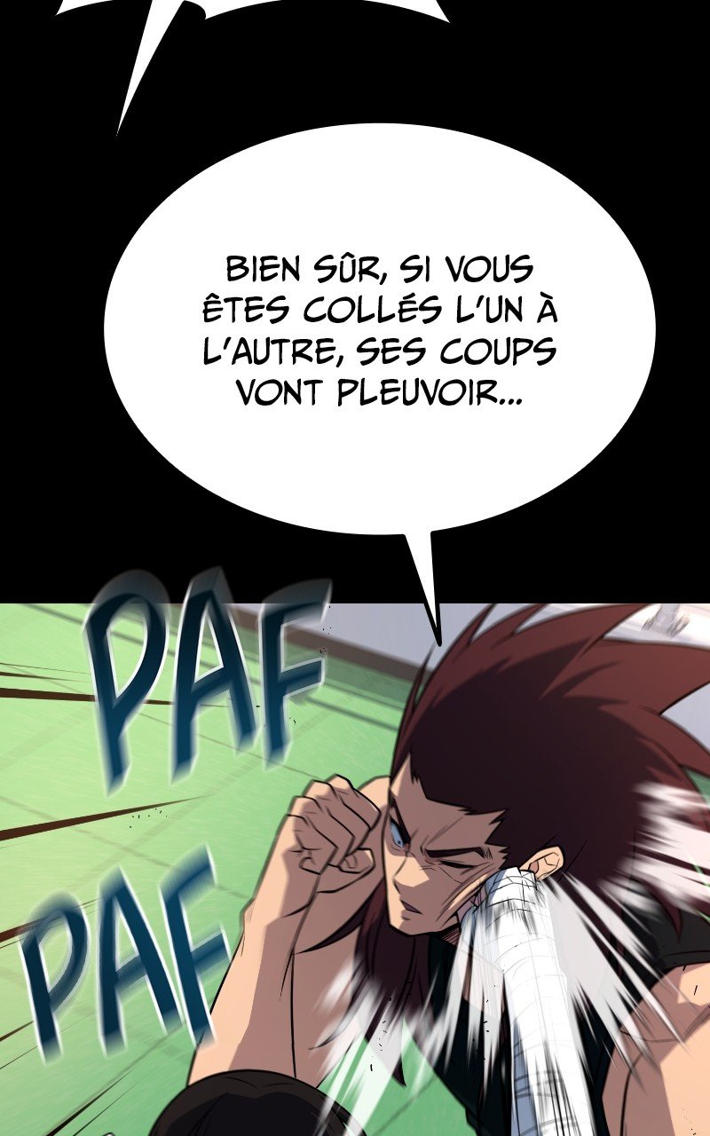 King of Violence Chapitre 13 - Page 117