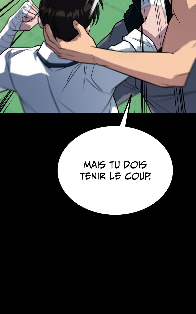 King of Violence Chapitre 13 - Page 118