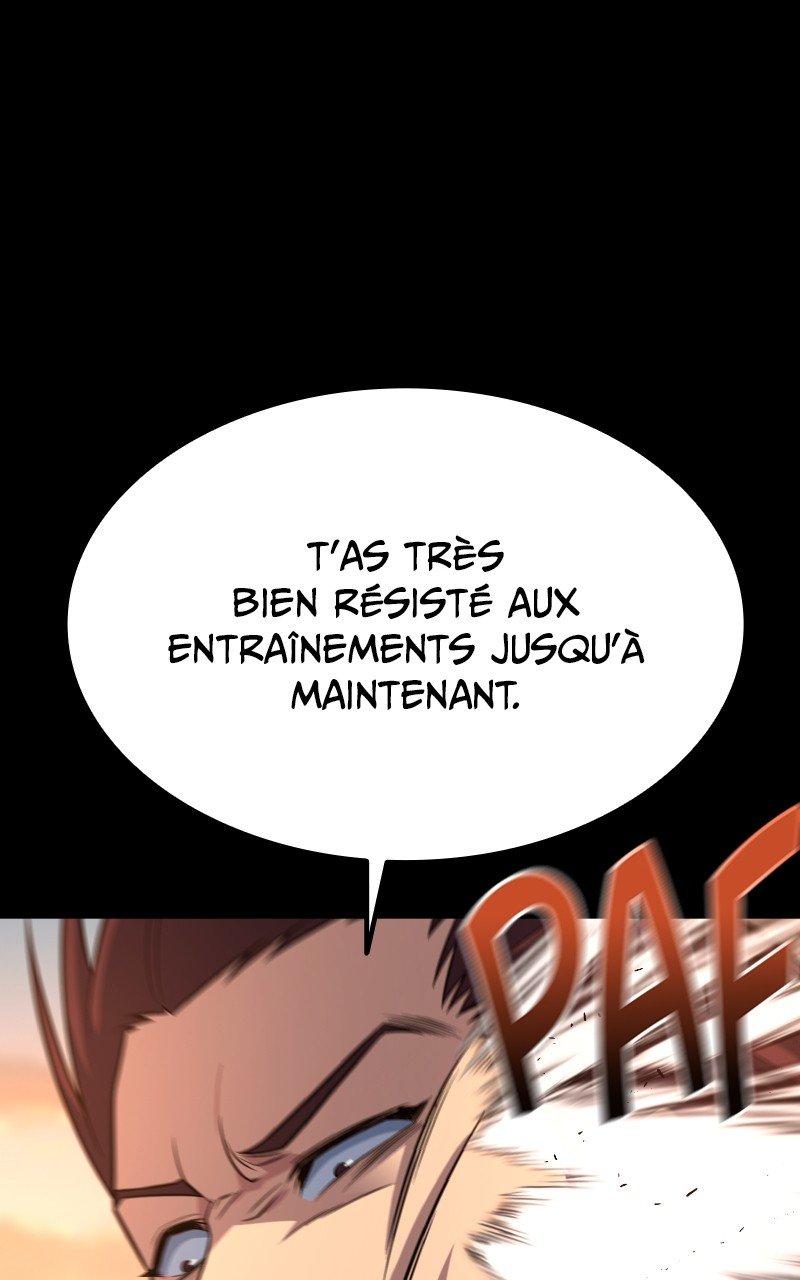 King of Violence Chapitre 13 - Page 119