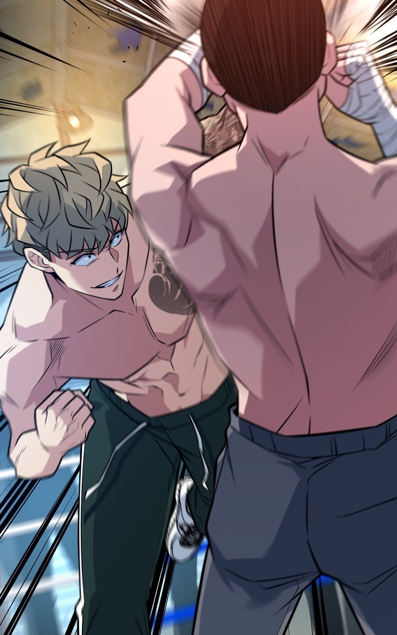King of Violence Chapitre 13 - Page 12