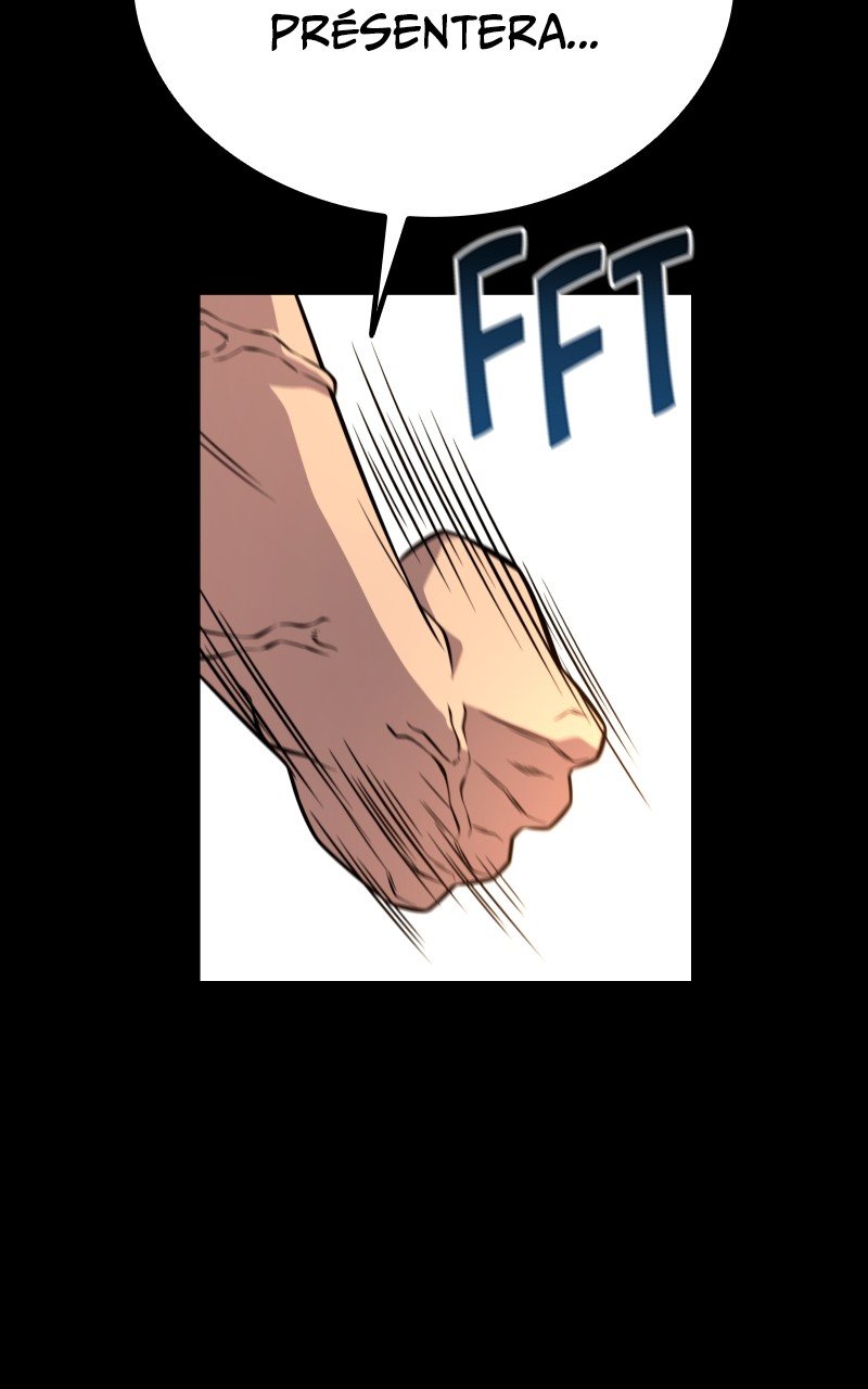 King of Violence Chapitre 13 - Page 121