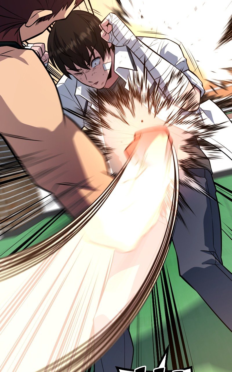 King of Violence Chapitre 13 - Page 123