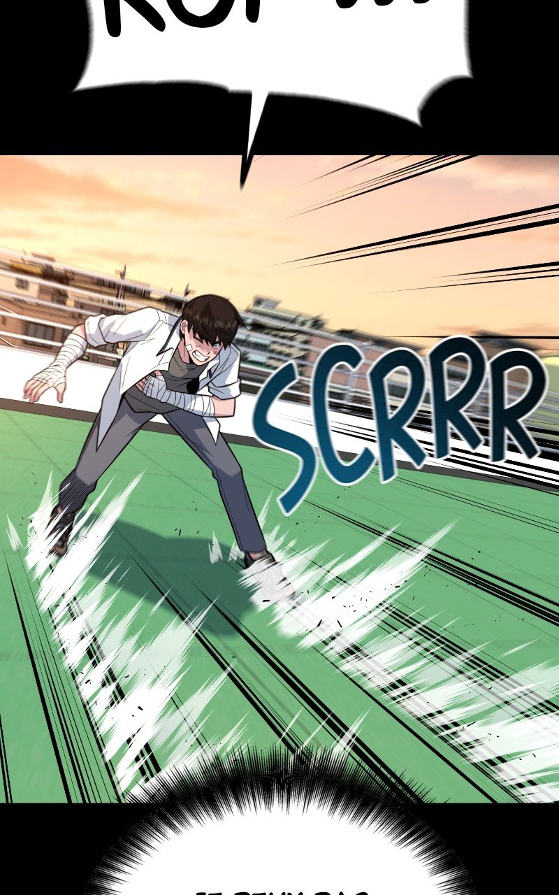 King of Violence Chapitre 13 - Page 125