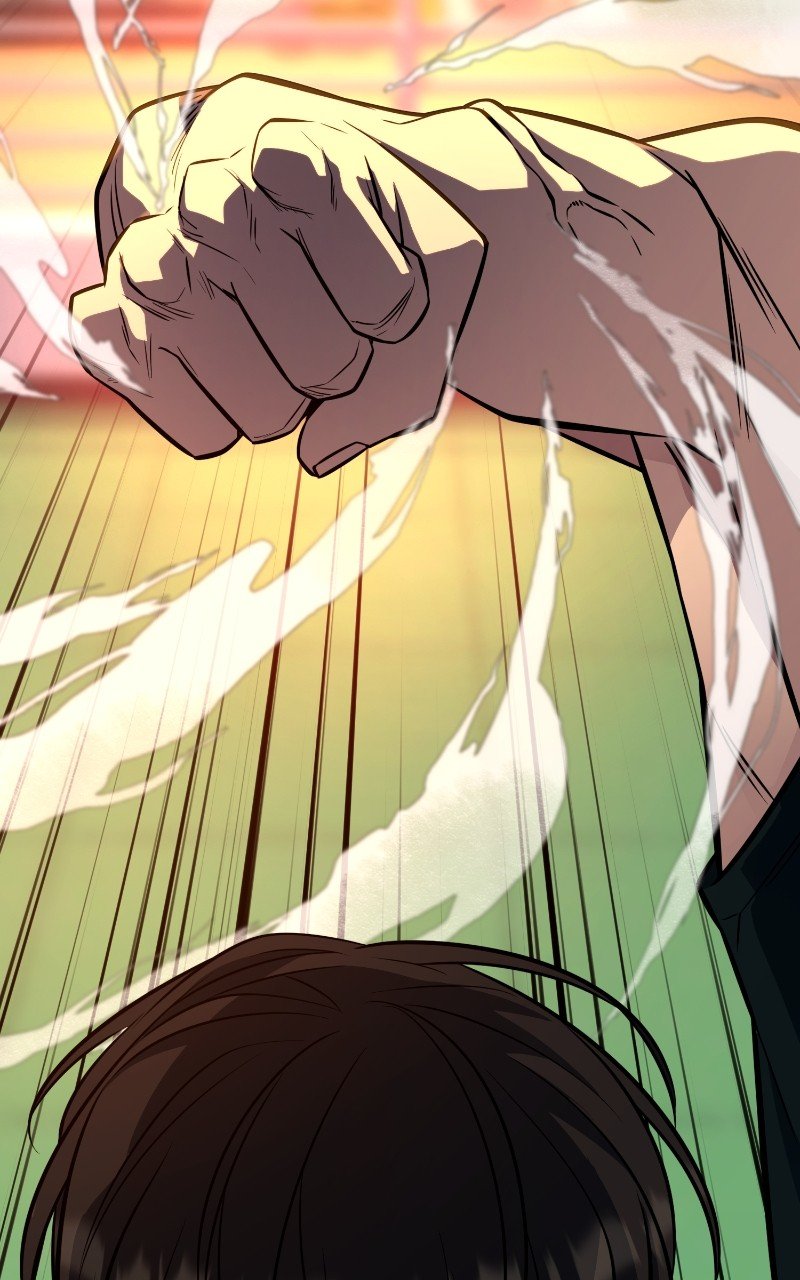 King of Violence Chapitre 13 - Page 128