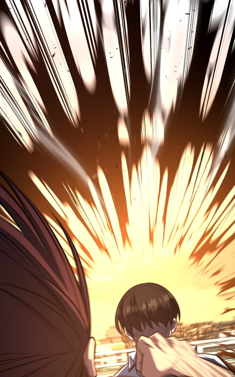 King of Violence Chapitre 13 - Page 131