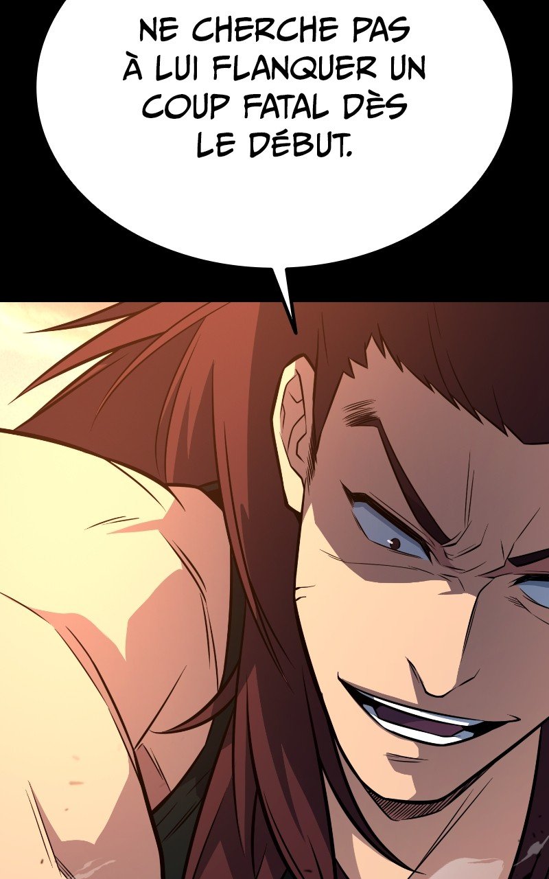 King of Violence Chapitre 13 - Page 136