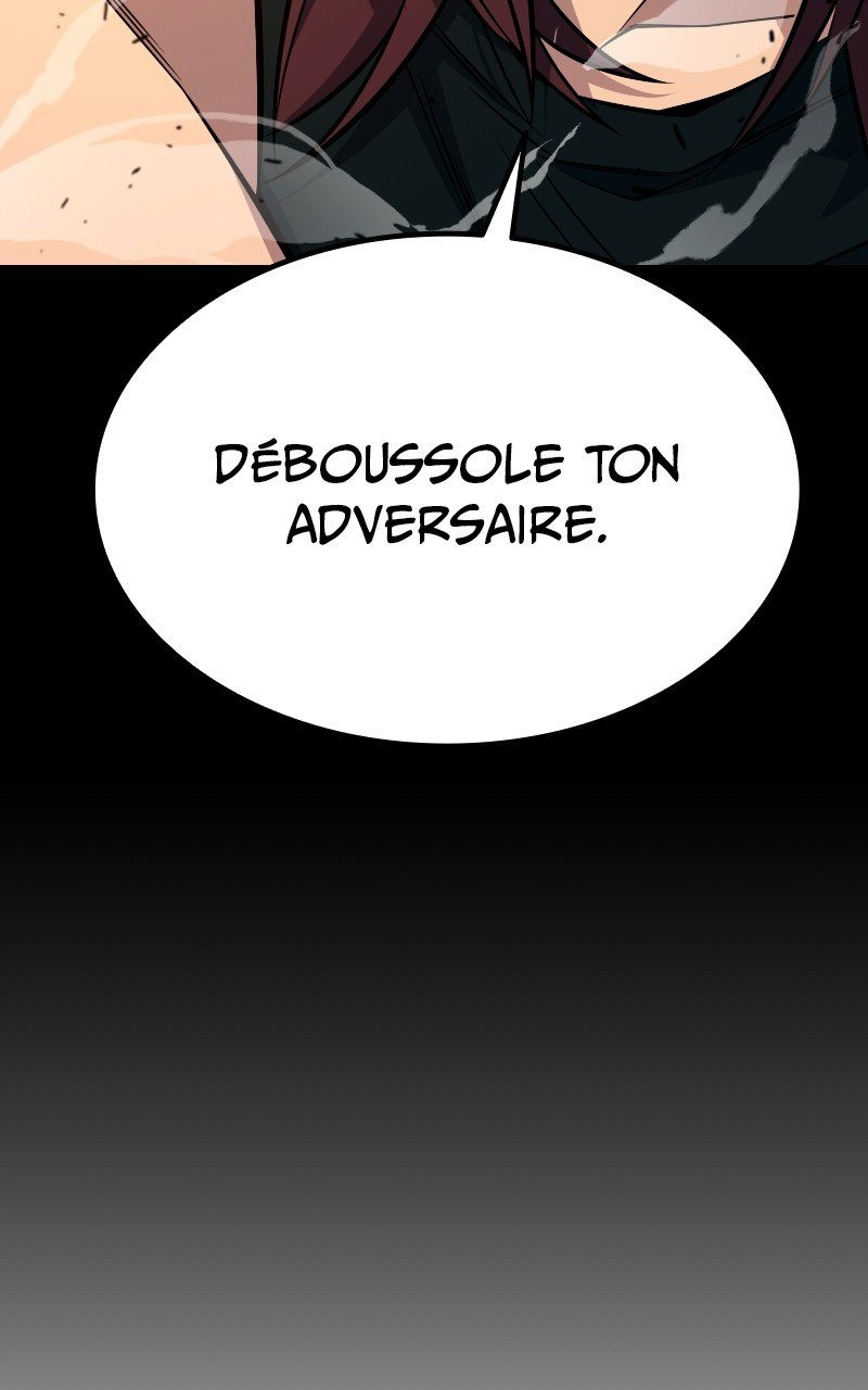 King of Violence Chapitre 13 - Page 137