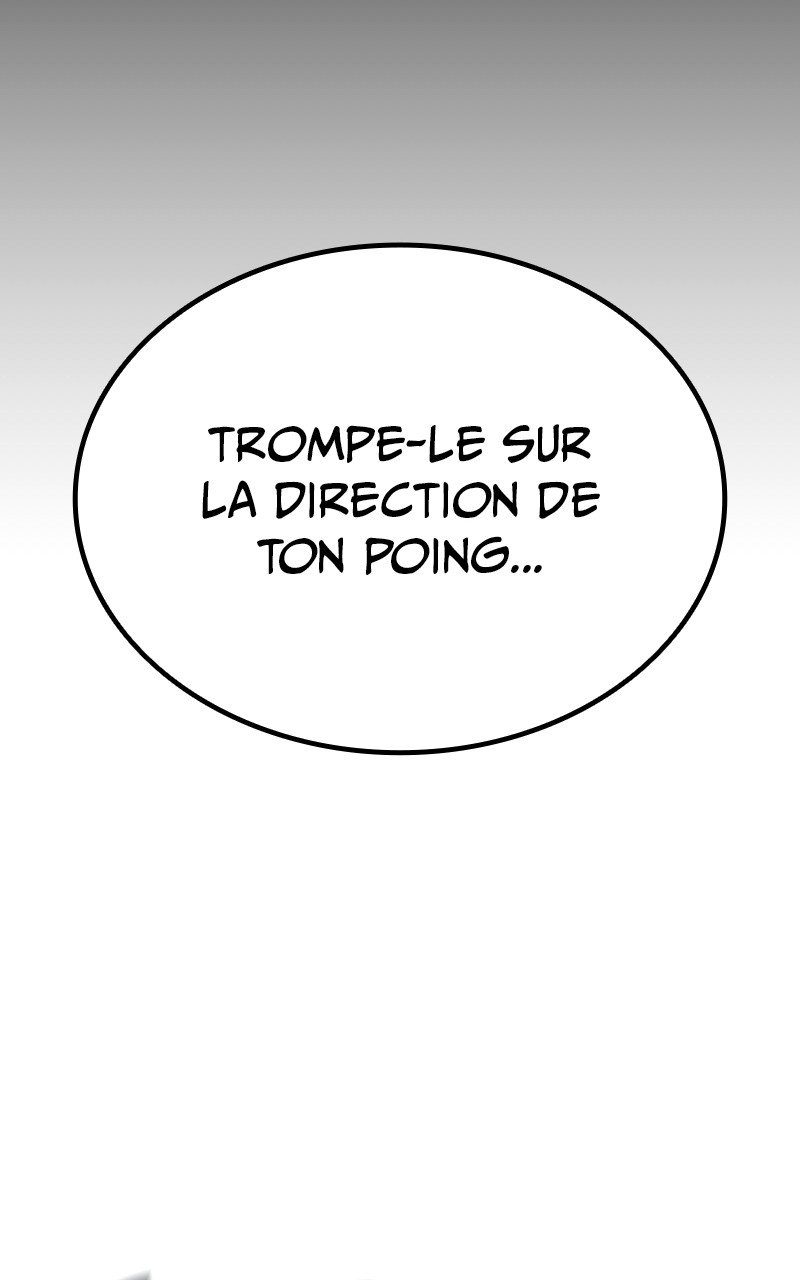 King of Violence Chapitre 13 - Page 138