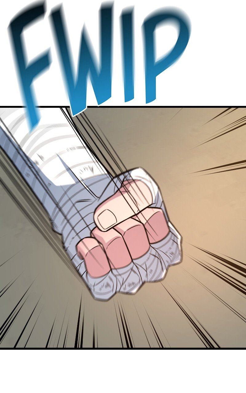 King of Violence Chapitre 13 - Page 139