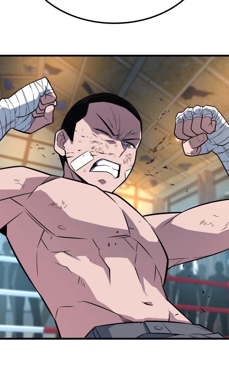 King of Violence Chapitre 13 - Page 14
