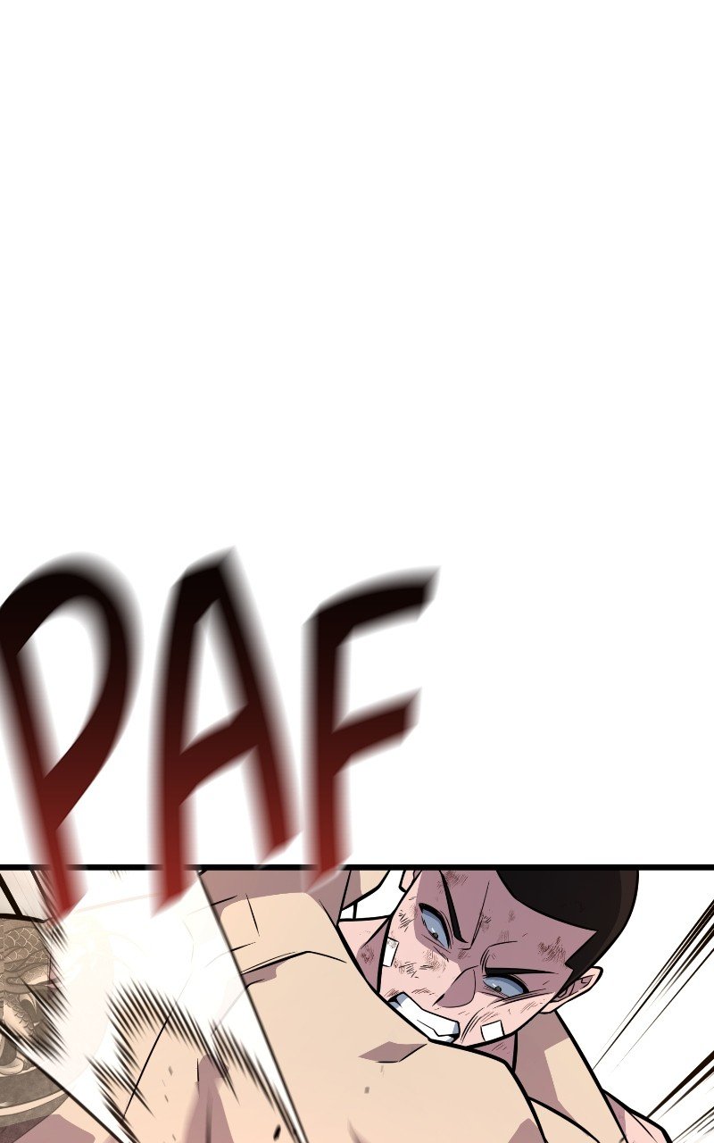 King of Violence Chapitre 13 - Page 144