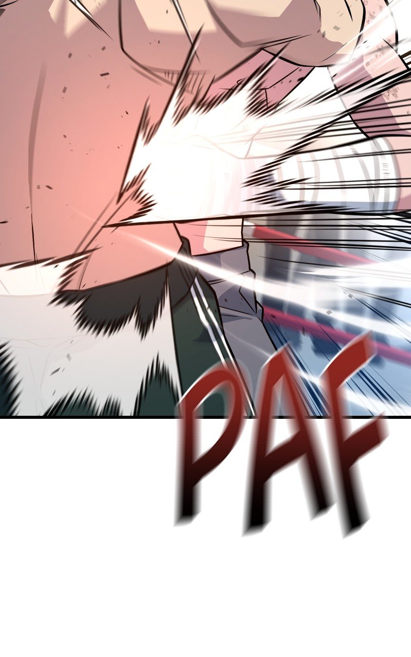King of Violence Chapitre 13 - Page 145