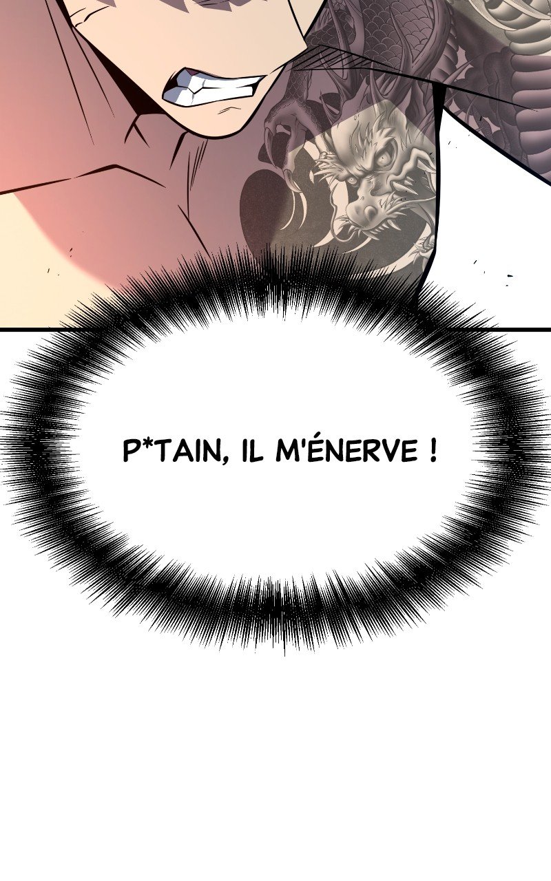King of Violence Chapitre 13 - Page 147