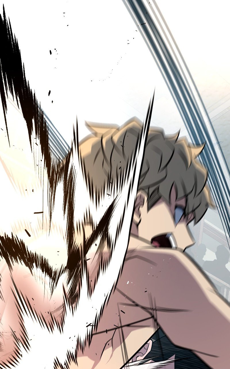 King of Violence Chapitre 13 - Page 149