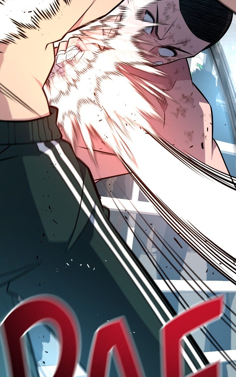 King of Violence Chapitre 13 - Page 150